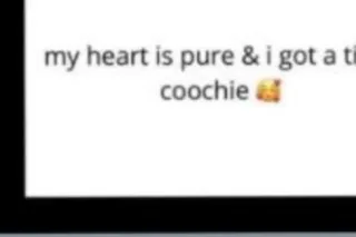 READ CAREFULLY IF YOU REALLY 😜... - Image 1