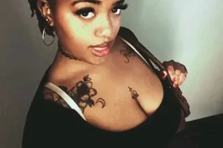 deep throat ebony - 20 - Image 4