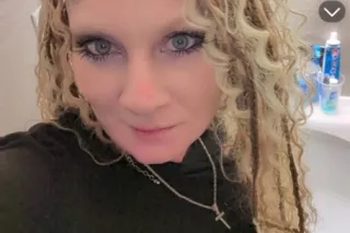 Thick Azz Snowbunny from Florida - Image 11