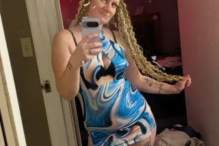 Thick Azz Snowbunny from Florida - Image 6