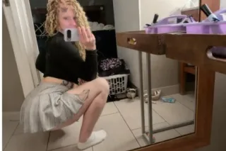 Thick Azz Snowbunny from Florida - Image 7