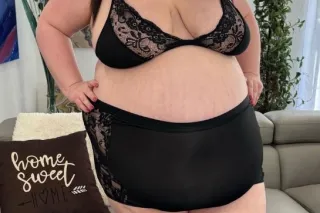 BBW Extra Juicy!! ask about my... - Image 2