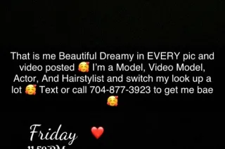 GUSHY PRETTY FAT PUSSY 😻 THIS IS ME IN EVERY PIC AND VIDEO! MODEL, VIDEO MODEL, HAIR STYLIST 🔥 I CHANGE MY LOOK FREQUENTLY 🔥😘 - Image 11