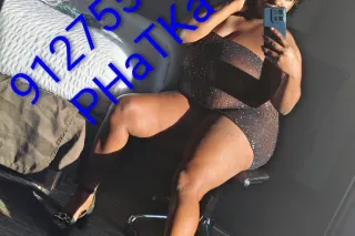 THICK chocolate 🍫 BITCH ready2 SUCK an FUCK 💲100 QV 📍 MIDTOWN 📍 - Image 5