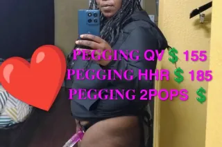 PEGGING.. I Want 2 BEND U OVER . MAKE YOU SUBMIT - Image 5