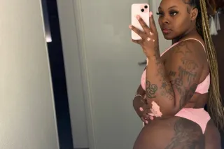 sexyy starr back in town Tennessee's finest comeee get you some😩😘 - Image 5