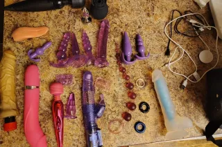 Having the time of your life - Image 8