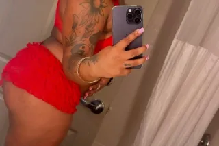 ONCE IN A LIFETIME 😍💦NEW IN TOWN - Image 7