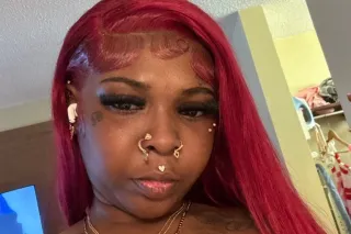 HEAD D0LL IN CHARGE🎀💋 - 26 - Image 3