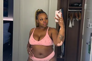 sexyy starr back in town Tenne... - Image 4