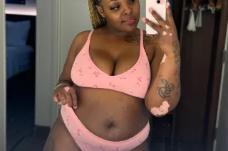 sexyy starr back in town Tennessee's finest come you some😩😘 - Image 5