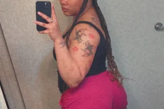 One Night Only Im From Outta Town Baby!!! - Image 4