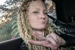 Thick Azz Snowbunny from Florida - Image 7