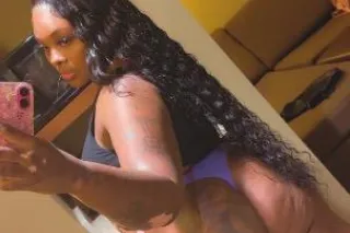 💦💕🍭SWEET LIKE CANDY 🍯🍭 BEST TREAT IN TOWN 💦❣THEY SAY THE WETTER THE BETTER 💦💦🖤🍆 CUM FIND OUT 💦🌟 - Image 3