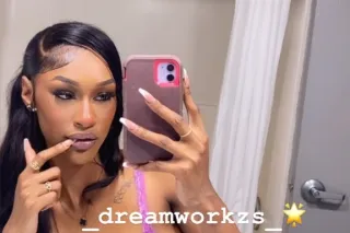 ⏳LⵊMⵊTED TⵊME⏳⭐💦𝟓 𝐒𝐓⭐𝐑💋🧚🏾♀𝙨𝙬𝙚𝙚𝙩 𝙥𝙚𝙩𝙞𝙩𝙚 𝙘𝙝𝙤𝙘𝙤𝙡𝙖𝙩𝙚 𝙩𝙧𝙚𝙖𝙩 🍫🍩ᦔ𝕣ꫀꪖꪑ ᧁⅈ𝕣ꪶ 💫𝕊ℙ𝔼ℂ𝕀𝔸𝕃𝕊‼⭐ - Image 2