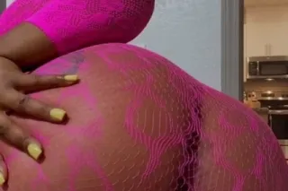 Big BOOTY Chocolate ebony🔥South📍 - Image 4