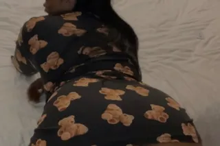 Big BOOTY Chocolate ebony🔥South📍 - Image 5