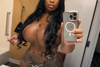 THROAT SPECIALIST ITS MY BIRTHDAY ❤EXOTIC BIG BOOTY vixen - Image 2