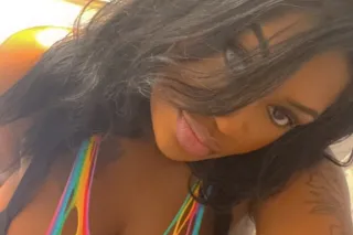 Take me thru there daddy 💦💦💦 - Image 5