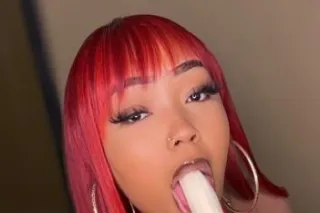 🥜LATE NIGHT NUT💦💋THICK 💦CERTIFIED 🍆DICK PLEASER✨💋GOOD PUSSY😻 GOOD HEAD TIGHT N WARM 💦 - Image 6