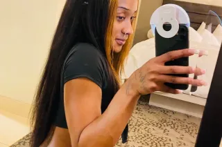 BACK IN TOWN ❤🏝Pretty Brown & Petite 🏝Land at 11pm Tonight - Image 3