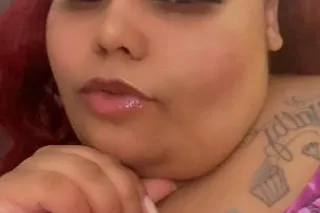 ThroatGoddess (Head Only) - Image 10