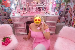 😏😈🍑💦Access restricted. Desire amplified. - Image 5