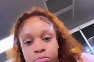 FREAKY GODDESS KEEP SUCKING AFTER U NUT - Image 3