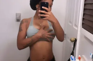 FREAKY GODDESS KEEP SUCKING AFTER U NUT - Image 6