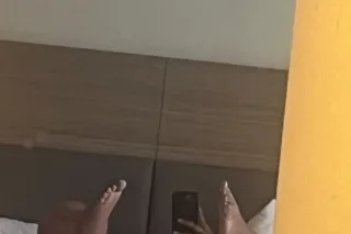 I'd like to be the one to please you .🥲🫶🏽 - Image 1