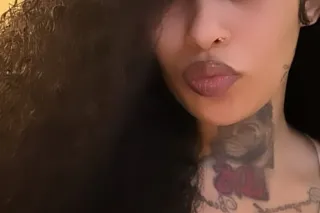 Your Favorite Exotic 💋💕 - Image 3