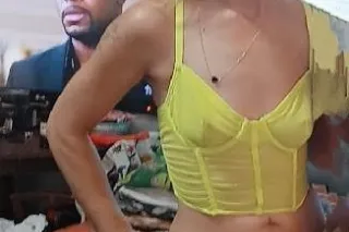 I'M SHORT & SWEET & LOOKING TO PLEASE YOU 😘💜 - Image 2